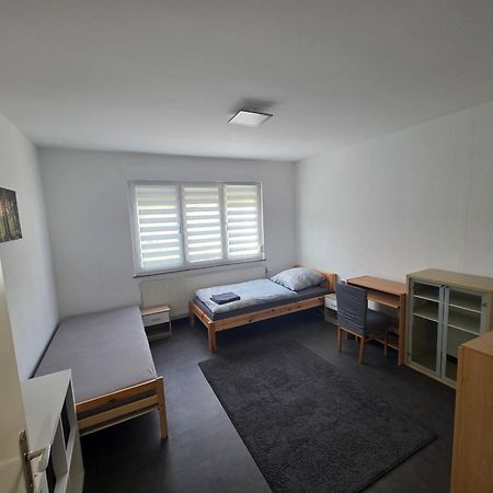Buedingen Hanau Frankfurt Exteriér fotografie