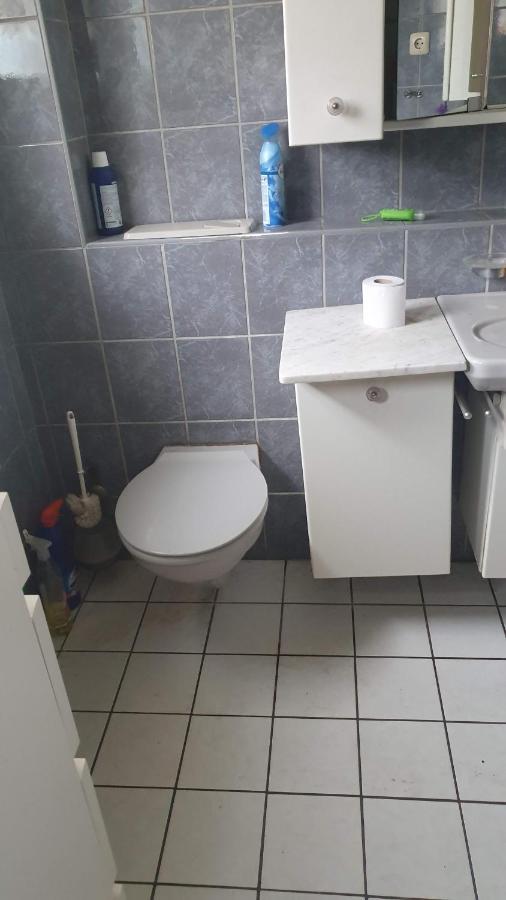 Buedingen Hanau Frankfurt Exteriér fotografie