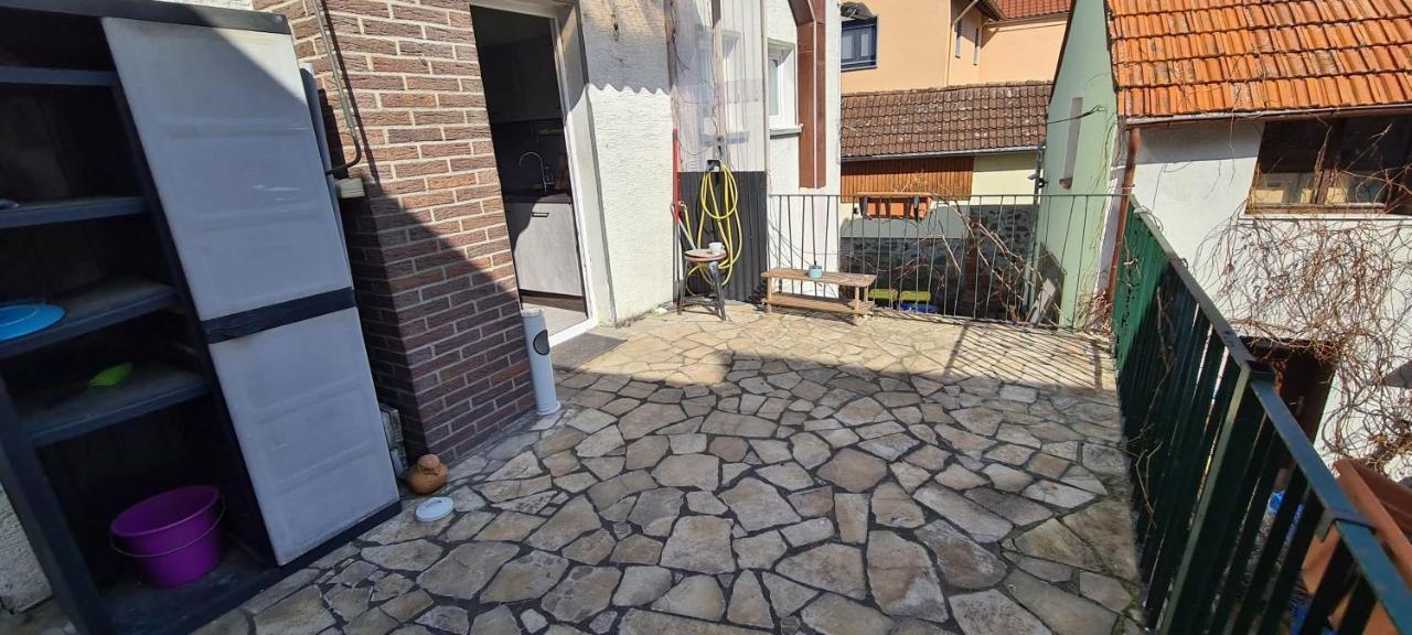 Buedingen Hanau Frankfurt Exteriér fotografie
