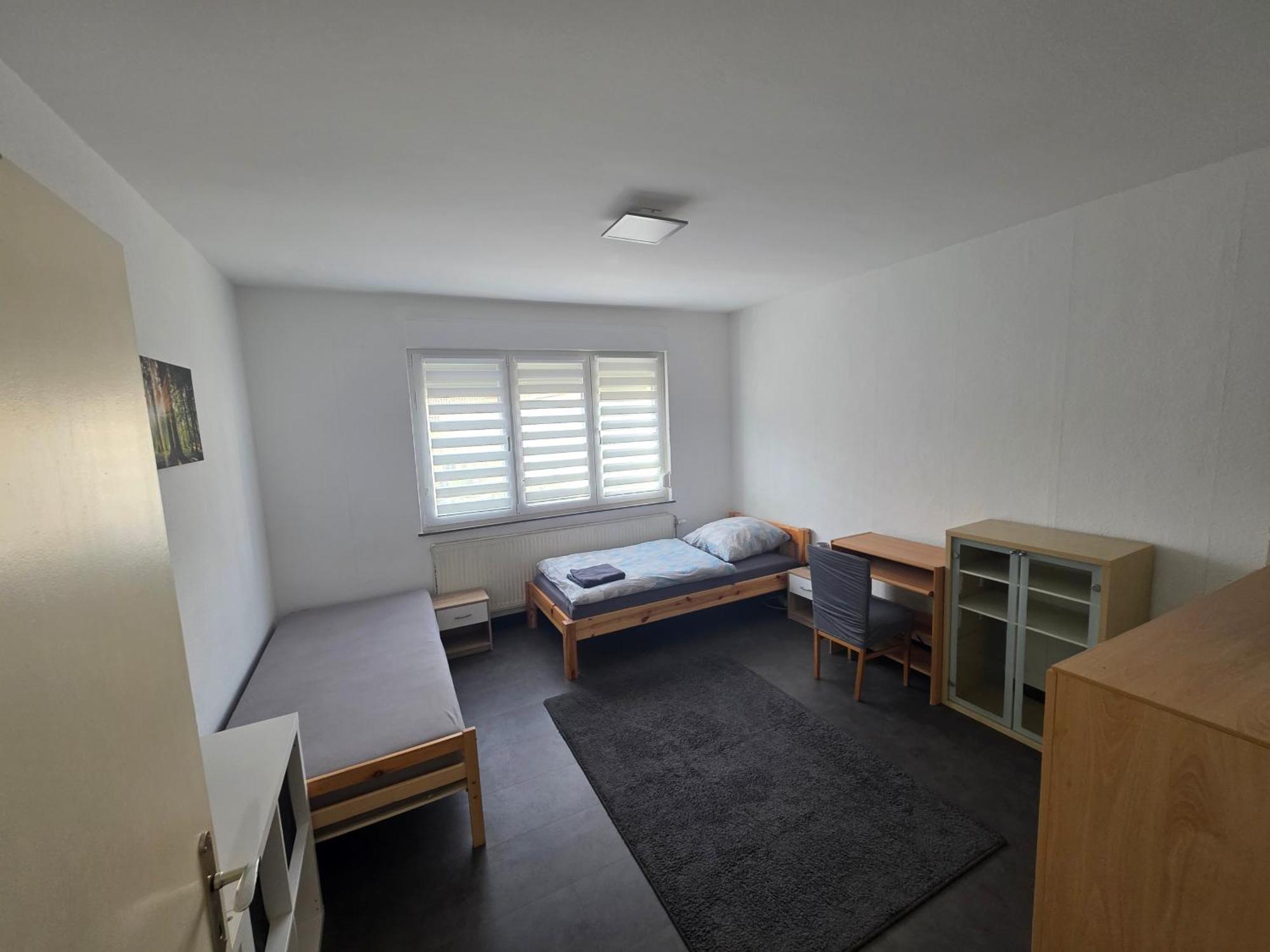 Buedingen Hanau Frankfurt Exteriér fotografie